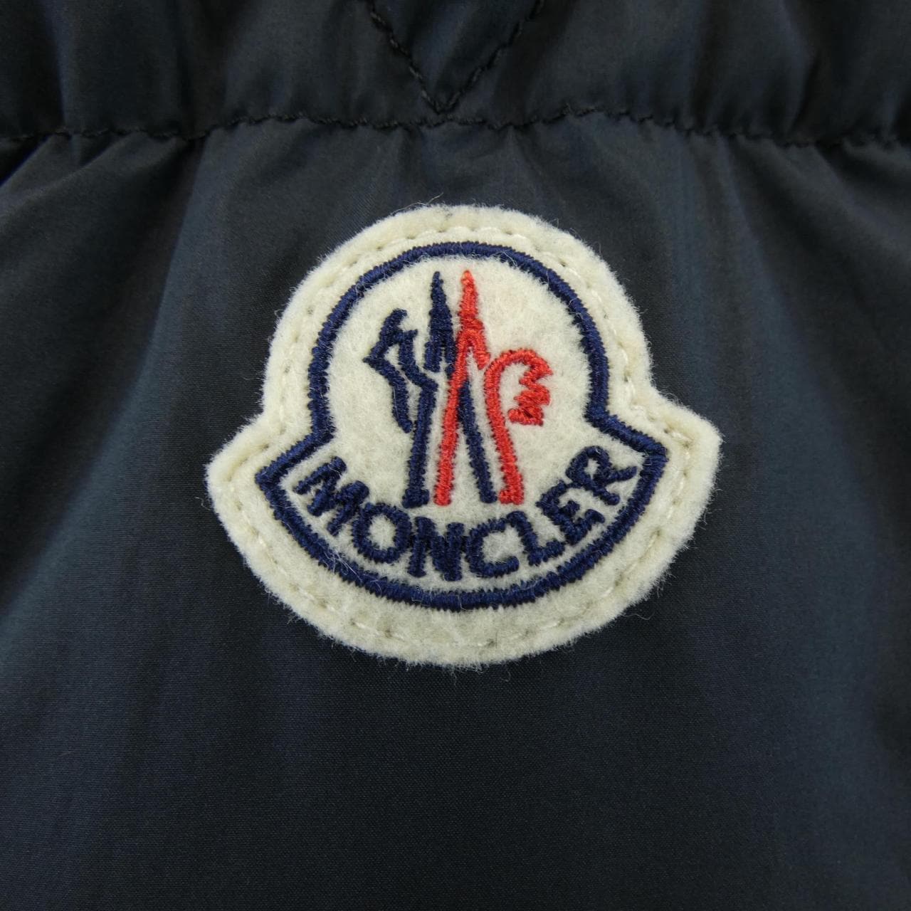 モンクレール MONCLER KATMAI ダウンジャケット