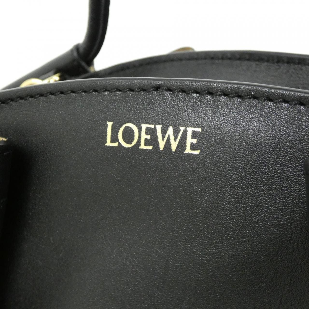 ロエベ パセオ スモール A709P48X02 バッグ