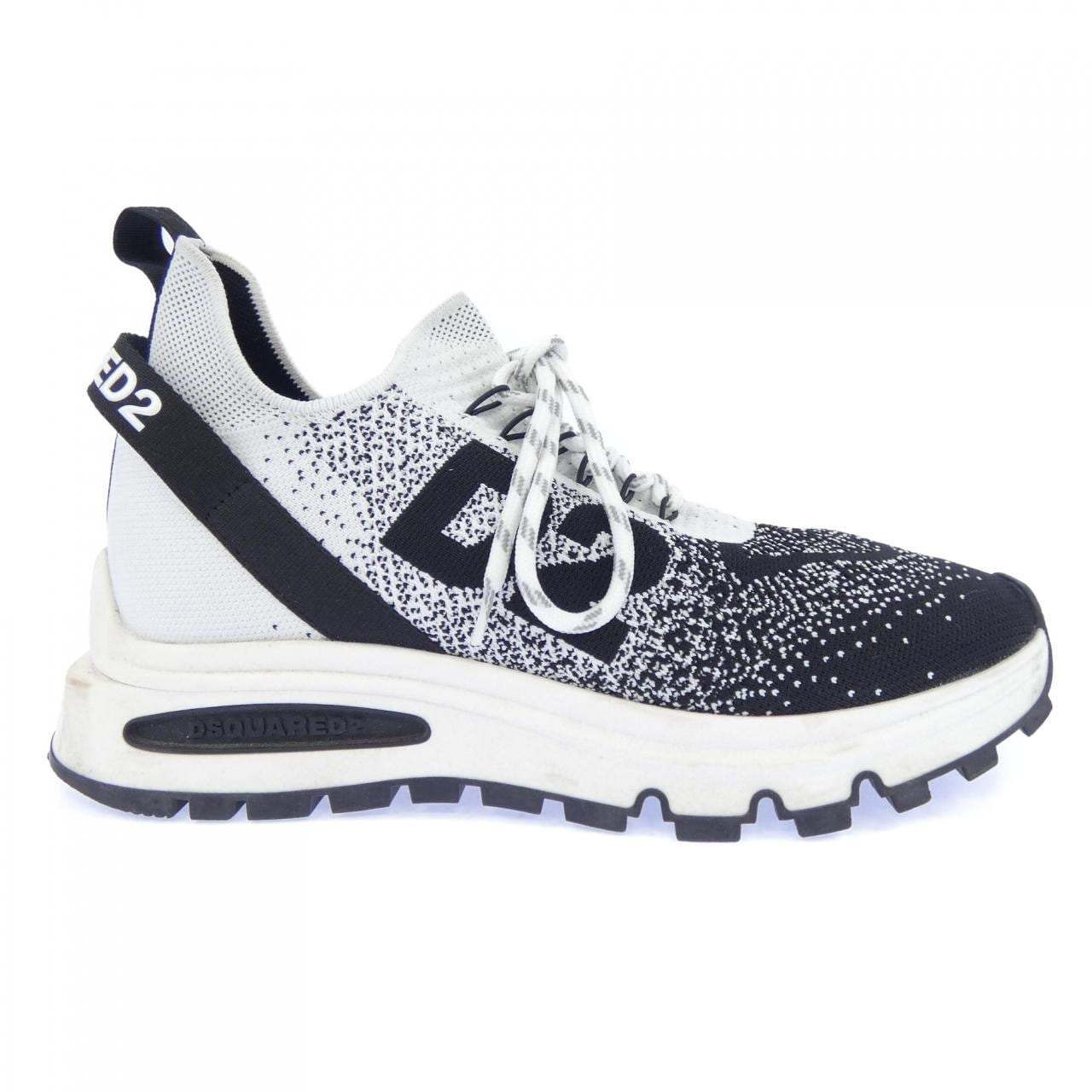 ディースクエアード DSQUARED2 3NM0211 スニーカー