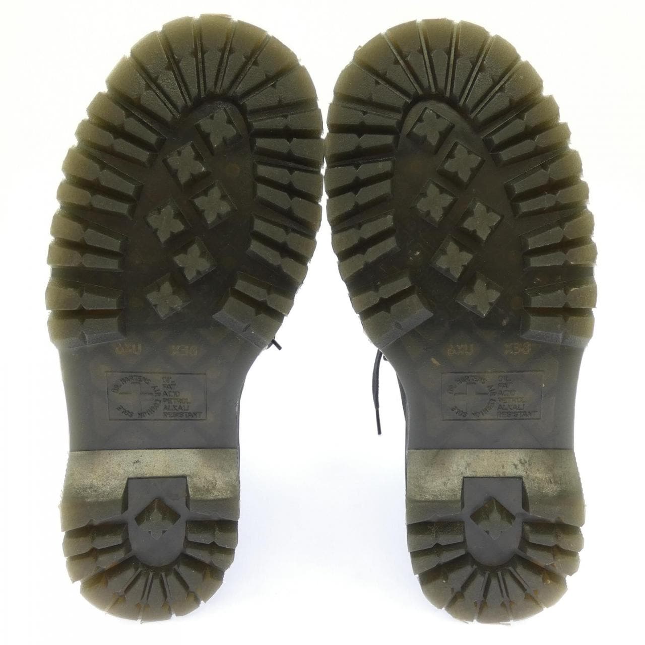 ドクターマーチン DR.MARTENS JADON LTT ブーツ