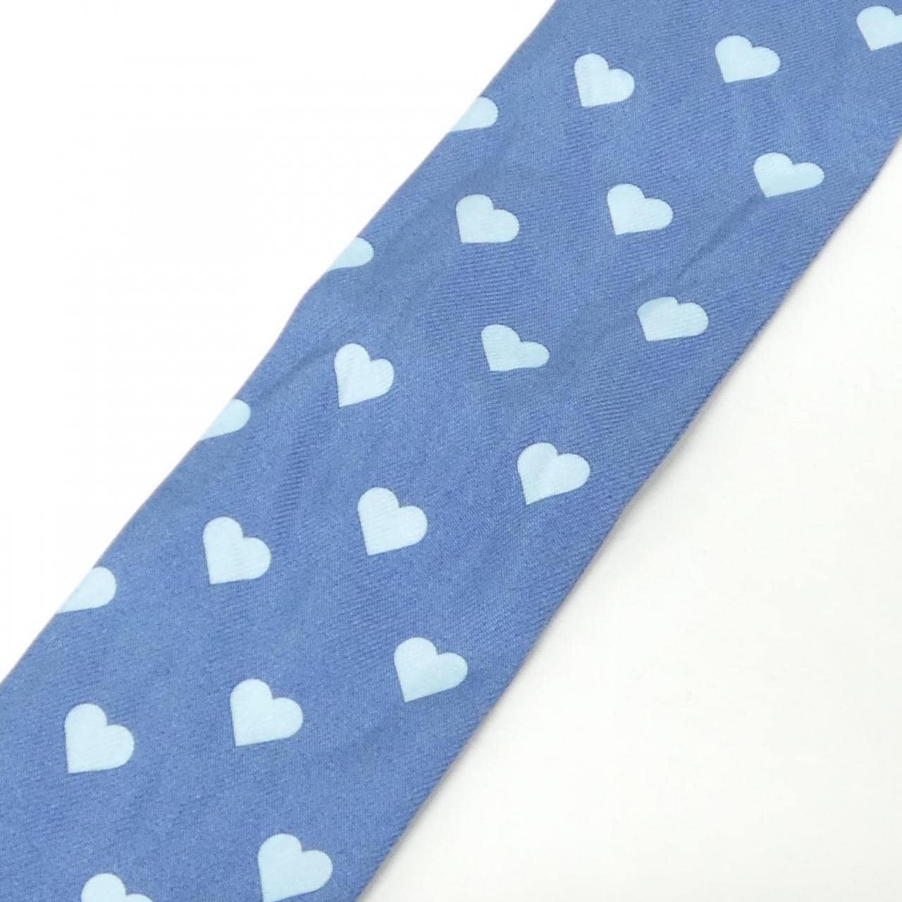 エルメス JUNGLE LOVE LOVE ツイリー 063513S スカーフ