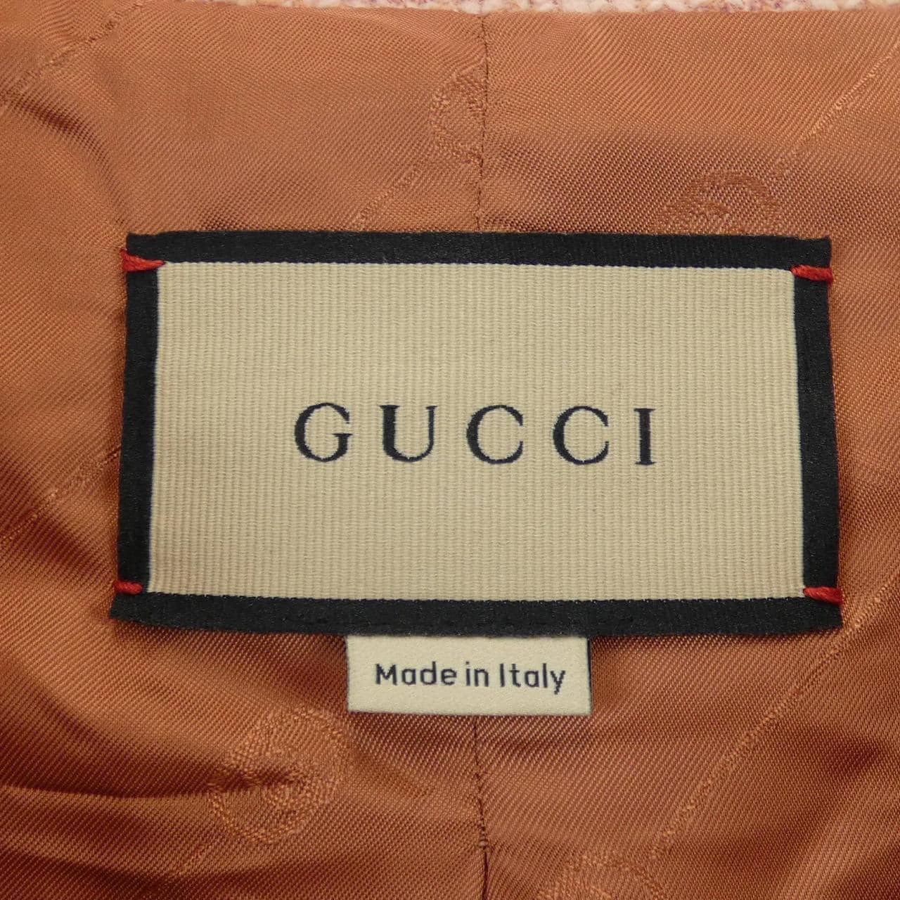 グッチ GUCCI 681153 ZAHDR ジャケット