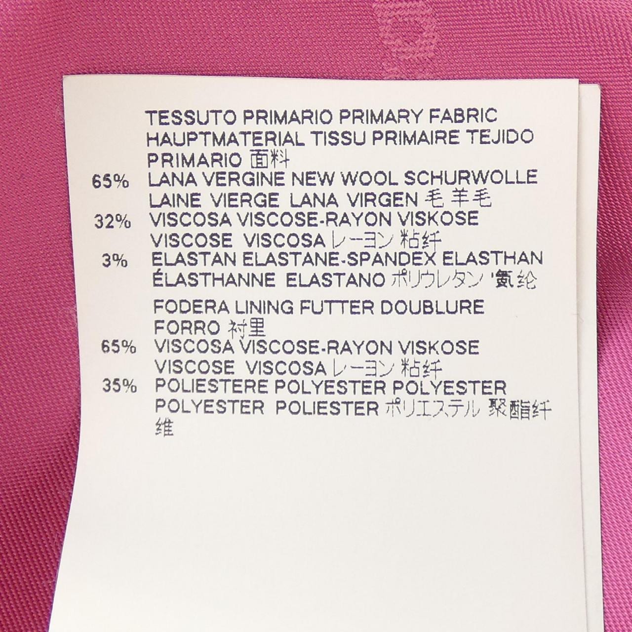 ディースクエアード DSQUARED2 S75CU837 ワンピース