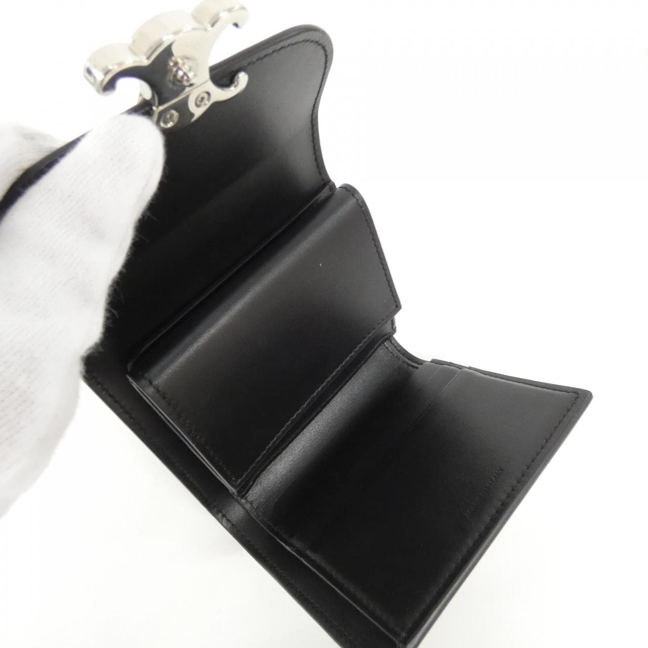 セリーヌ 10D783DPV 財布