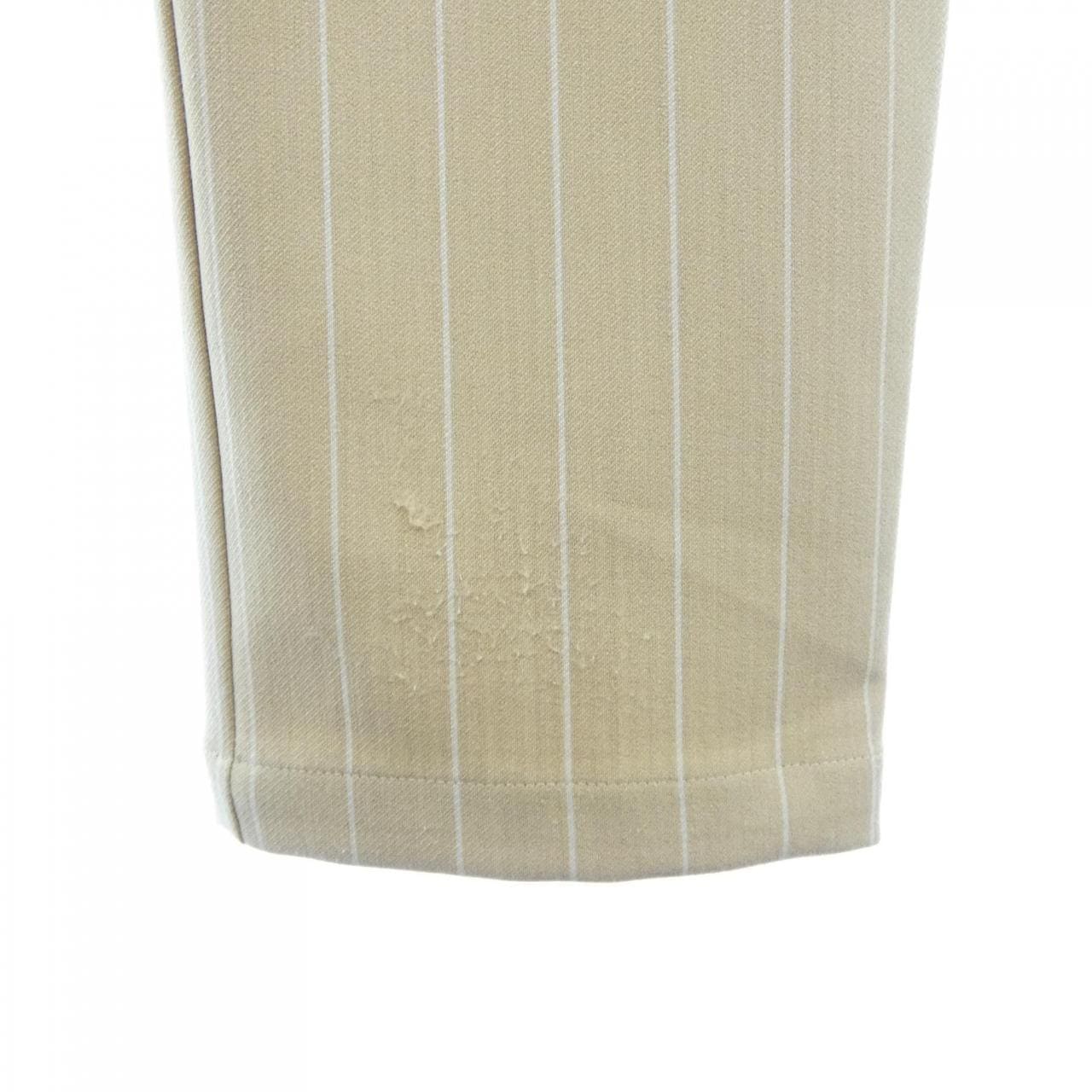 キス KITH 21-030-060-0017-3-0 パンツ