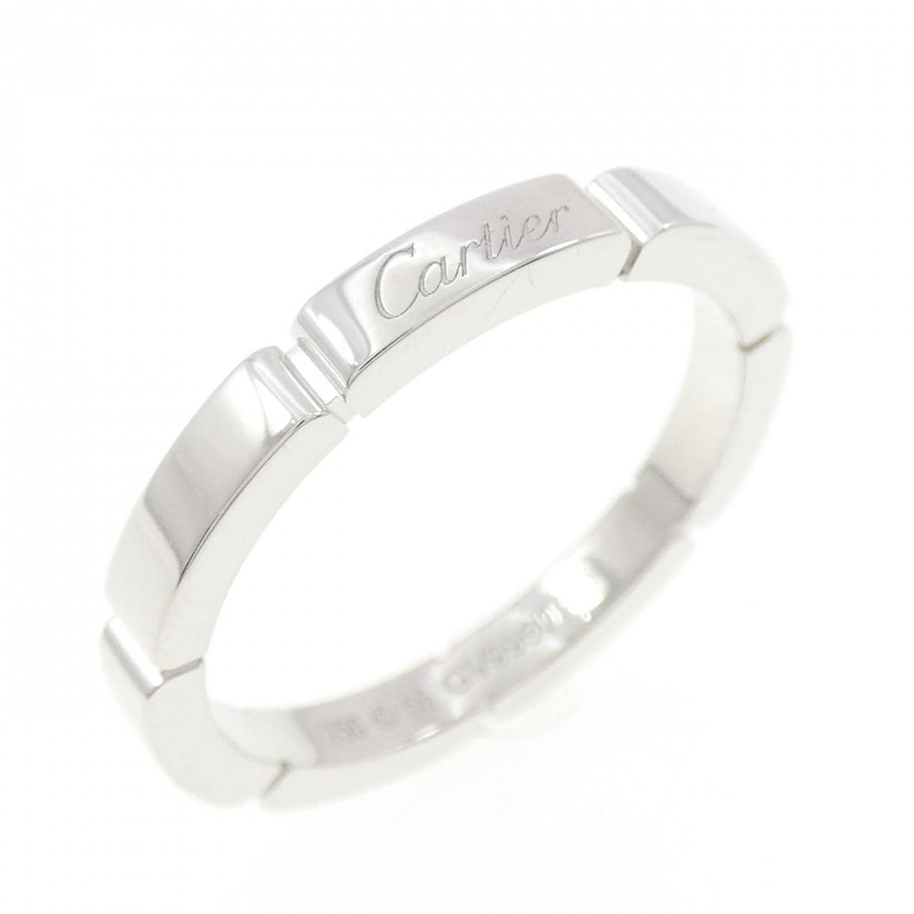 カルティエ マイヨンパンテール リング