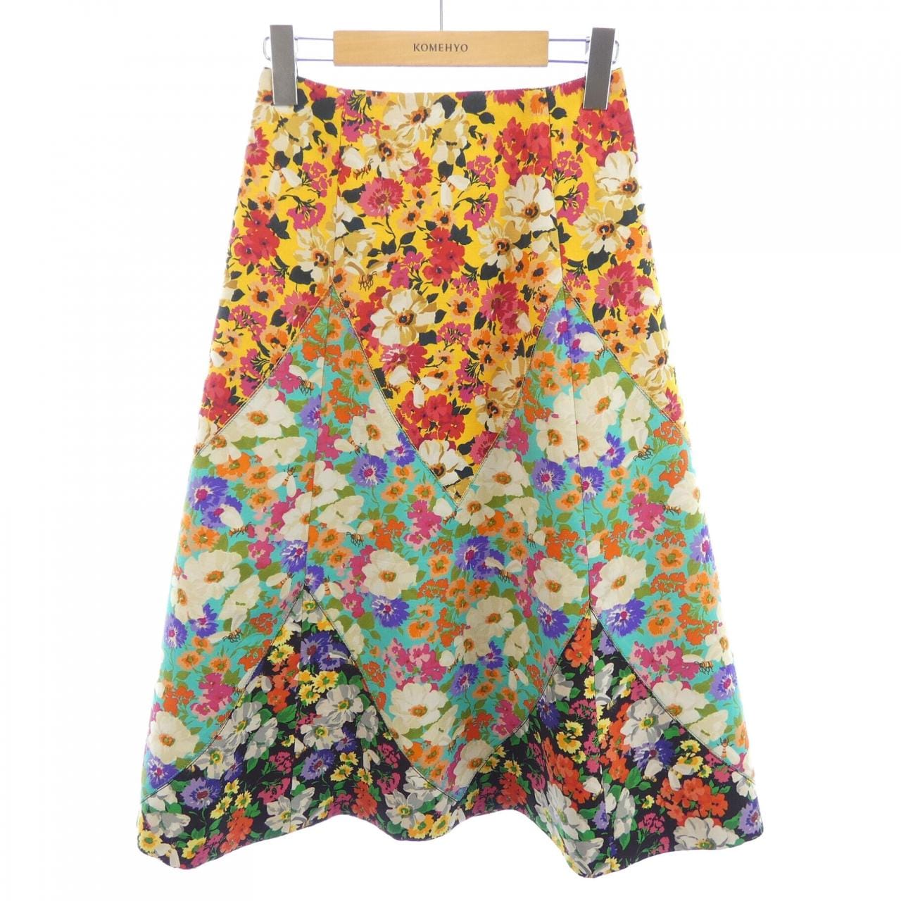 グッチ GUCCI 494428 ZKP21 スカート