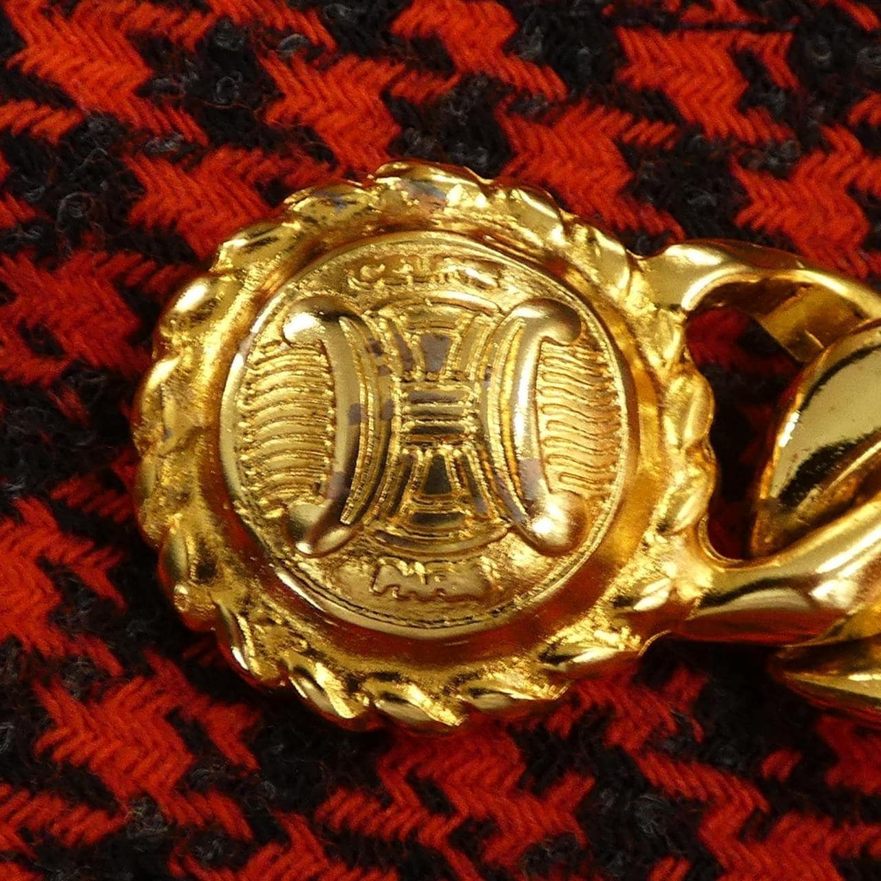 【ヴィンテージ】セリーヌ CELINE スカート