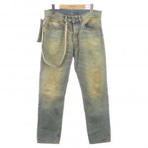 メゾンマルジェラ Maison Margiela S31LA0068 ジーンズ