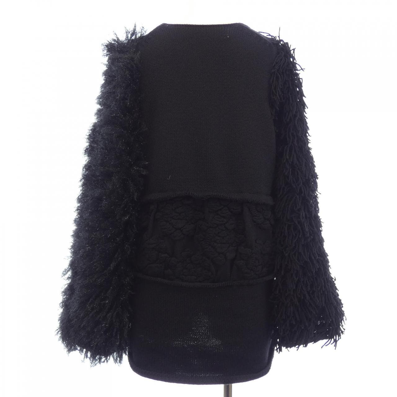 コムデギャルソン COMME des GARCONS GF-N001 ニット