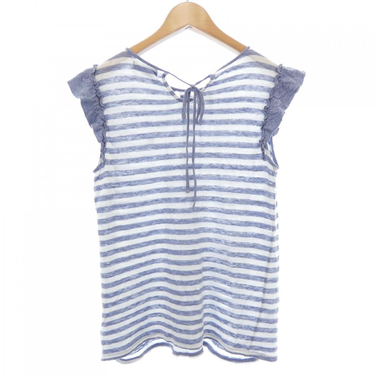バーバリーブルーレーベル BURBERRY BLUE LABEL トップス
