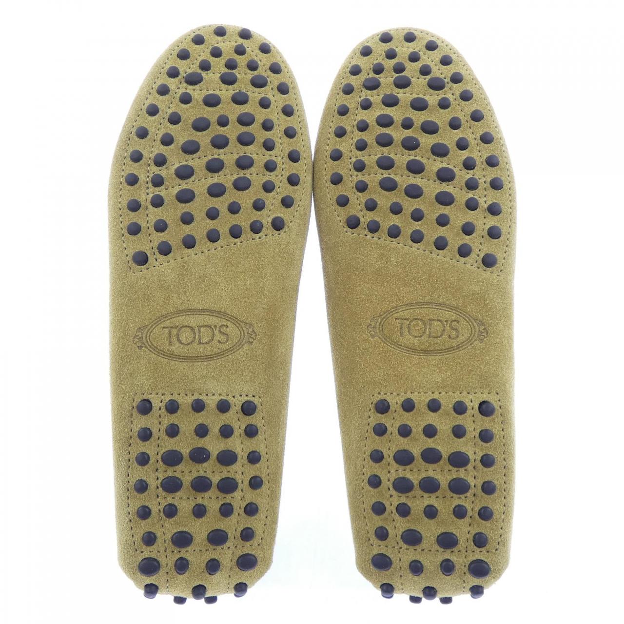 トッズ TOD'S シューズ