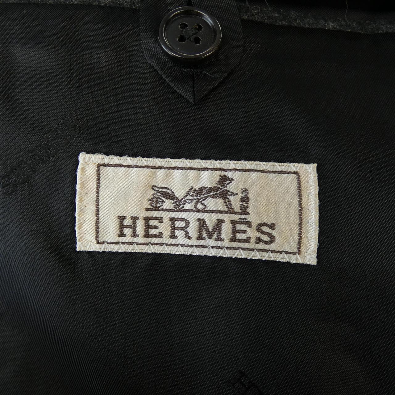 エルメス HERMES 044344H4 ジャケット