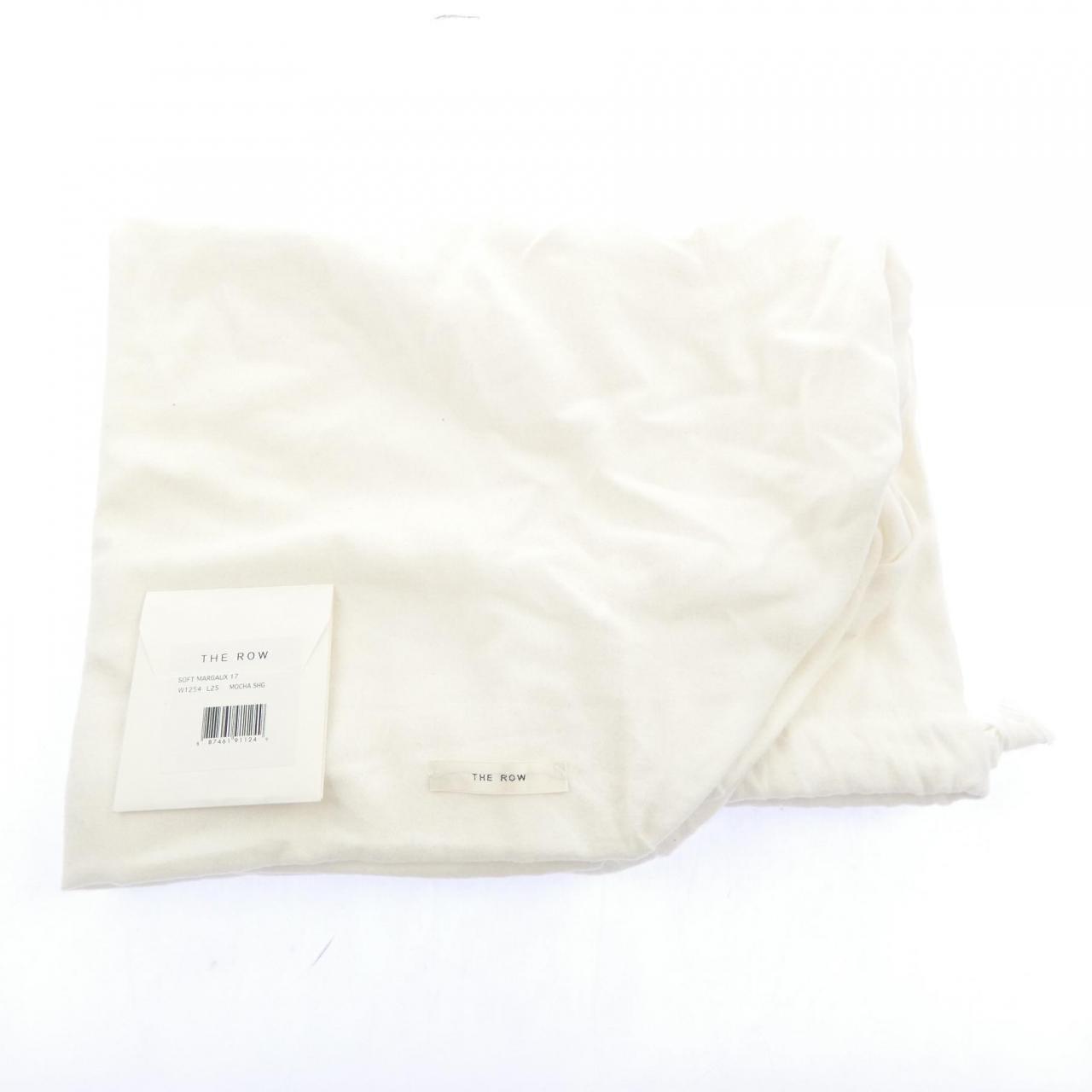 ザロウ THE ROW SOFT MARGAUX W1254 L25 BAG