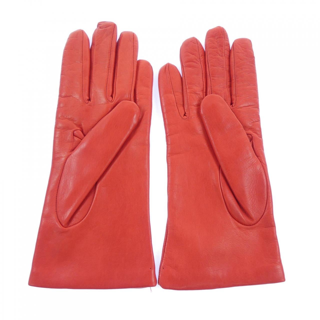 JB GUANTI GLOVE