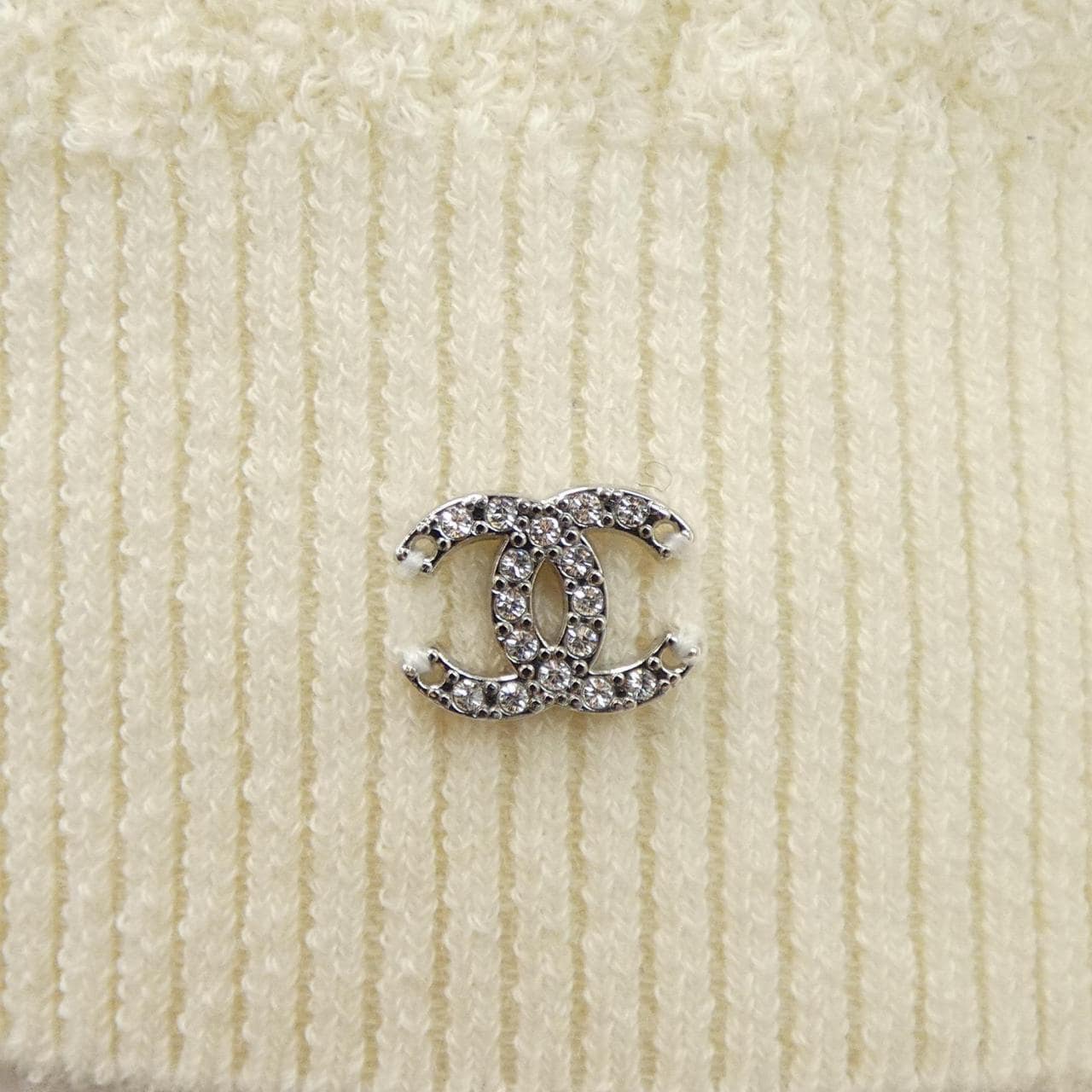 シャネル CHANEL P80737K11688 ニット