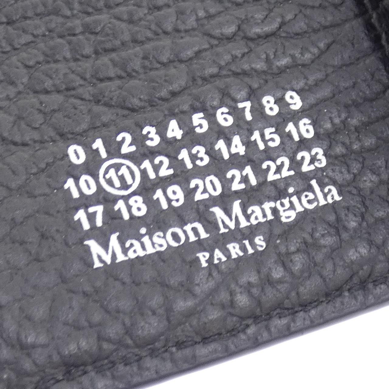 メゾンマルジェラ Maison Margiela 4ステッチ 三つ折り ウォレット SA3UI0010 WALLET