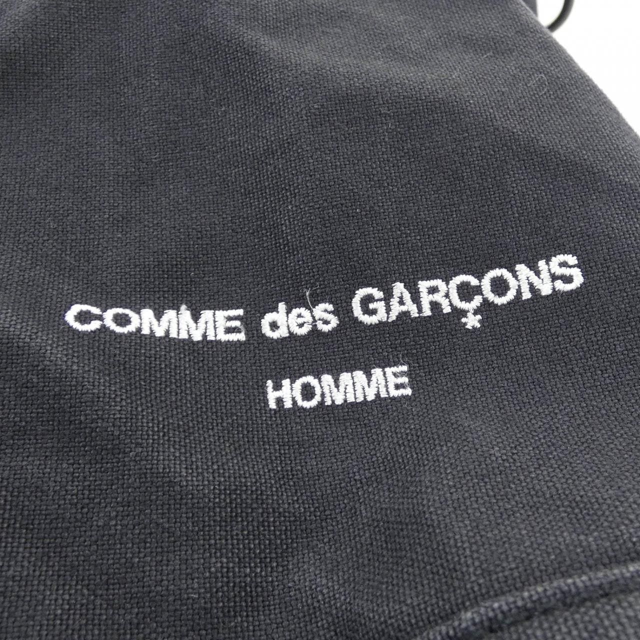 コムデギャルソンオム COMME des GARCONS HOMME HL-K203 BAG