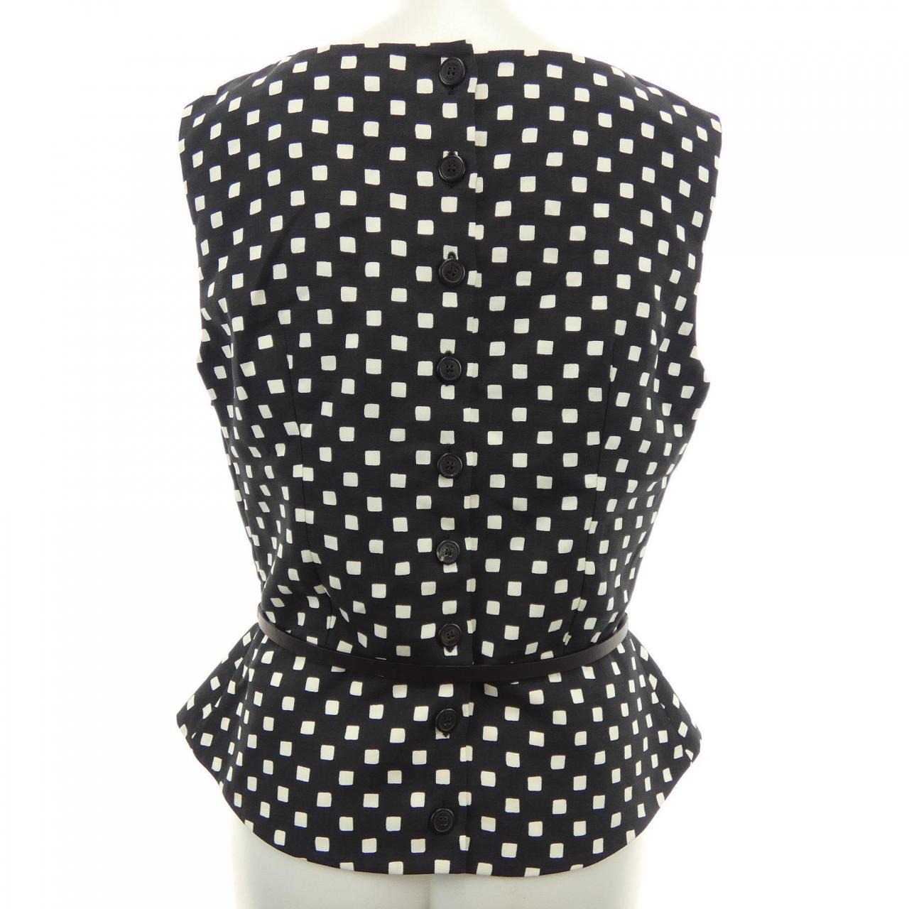 クリスチャンディオール CHRISTIAN DIOR 2E21519C1392 トップス