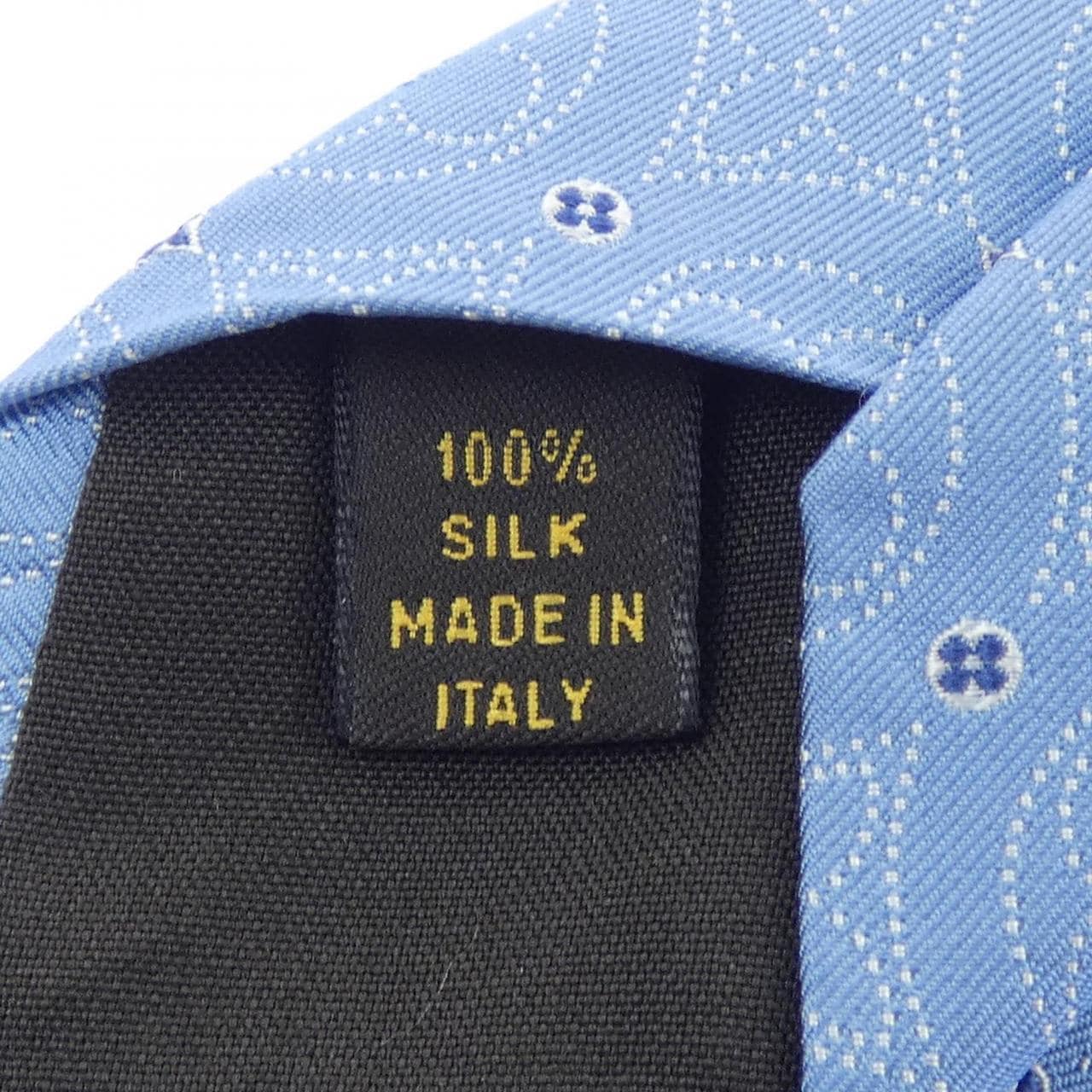 ルイヴィトン LOUIS VUITTON NECKTIE