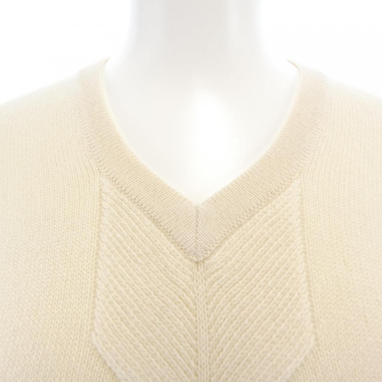 エルメス HERMES *87-7702. ワンピース