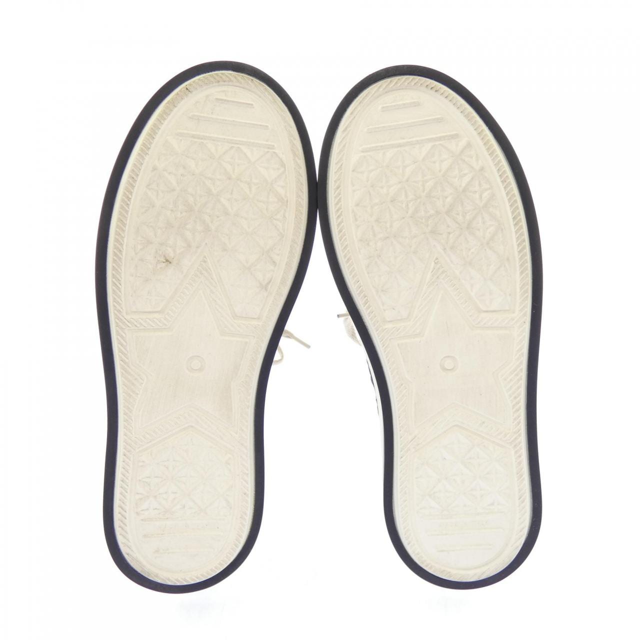 クリスチャンディオール CHRISTIAN DIOR WALK'N'DIOR プラットフォーム KCK385OBE スニーカー