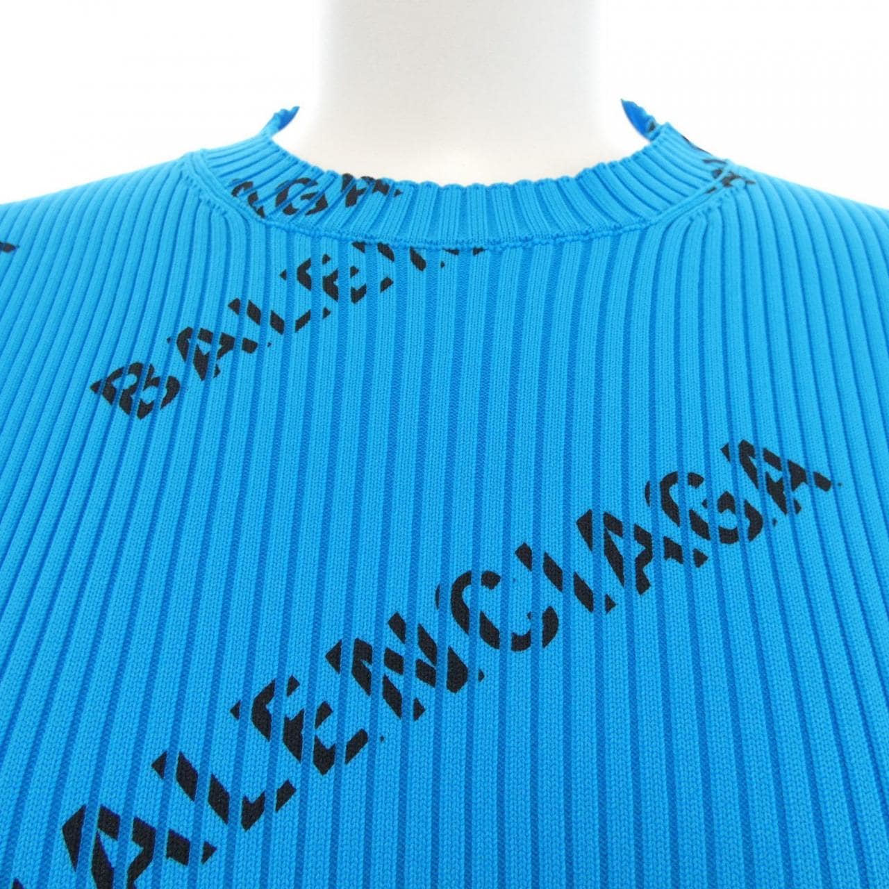 バレンシアガ BALENCIAGA 570844 T6140 トップス