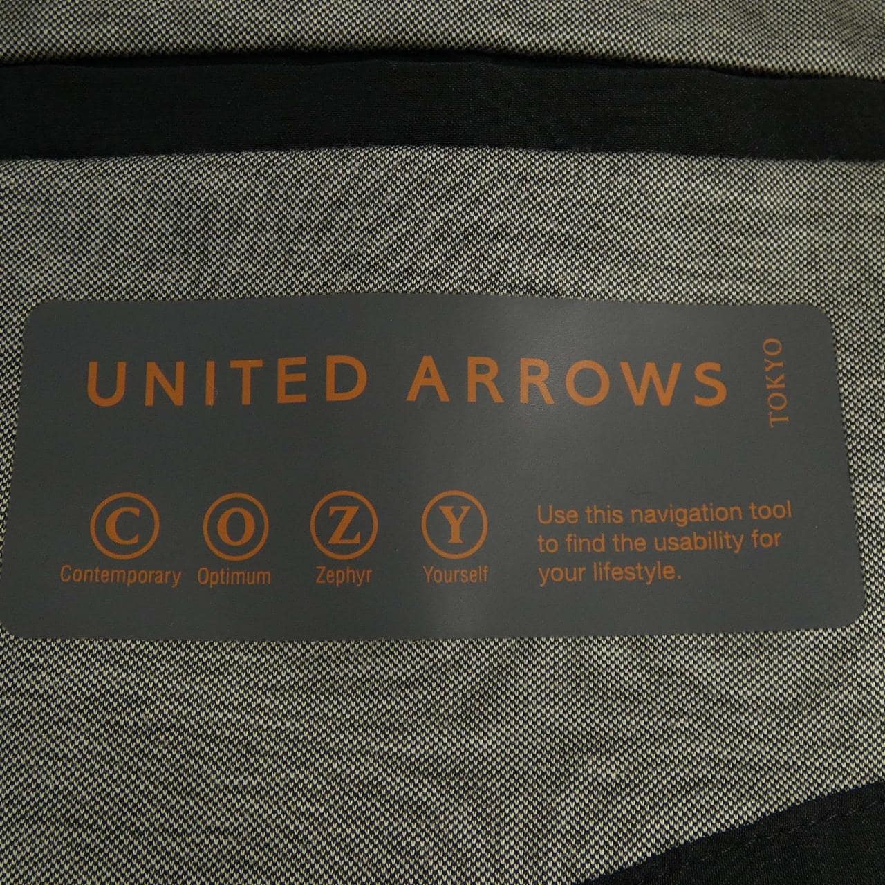 ユナイテッドアローズ UNITED ARROWS ジャケット