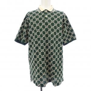 グッチ GUCCI GGストレッチコットンポロシャツ 598956 XJB0U ポロシャツ