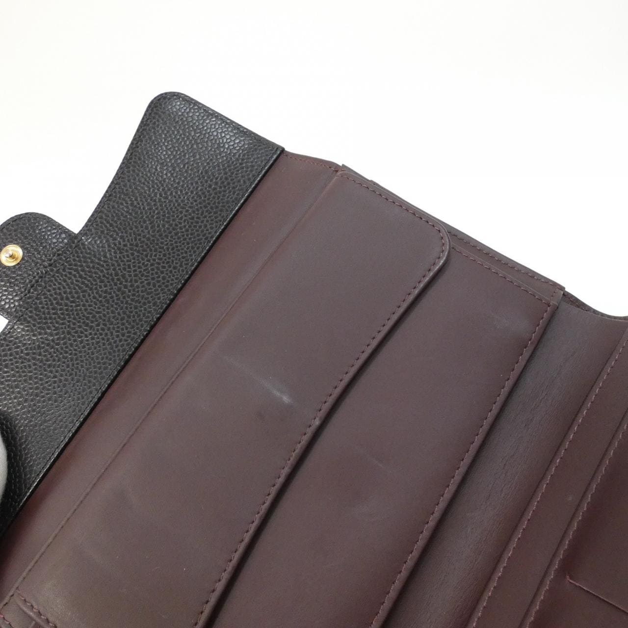 シャネル タイムレスクラシック ライン 31506 財布