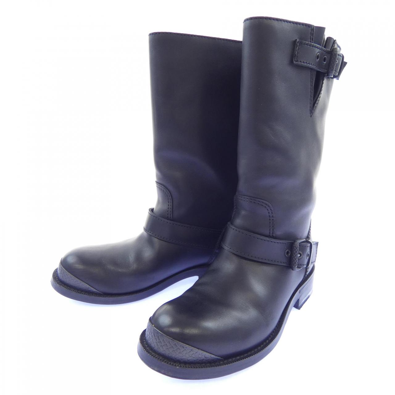 ボッテガヴェネタ BOTTEGA VENETA ロングブーツ