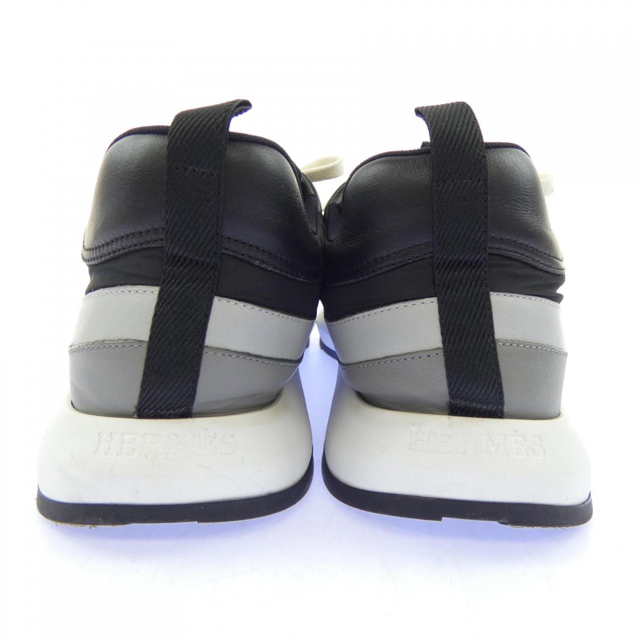 エルメス HERMES グラム 231700Z スニーカー