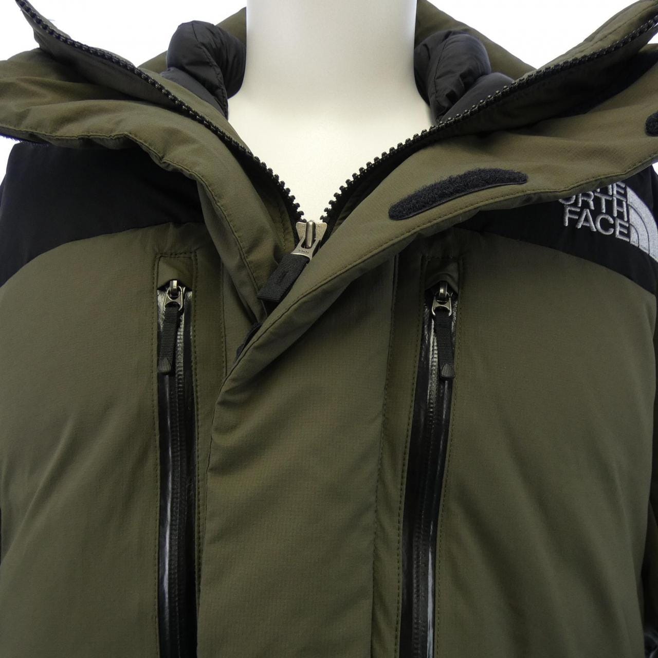 ザノースフェイス THE NORTH FACE ND92340 ダウンジャケット