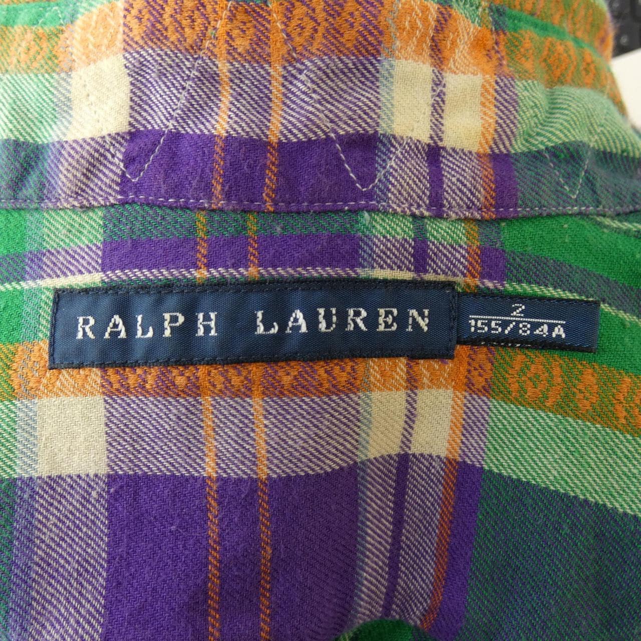 ラルフローレン RALPH LAUREN シャツ