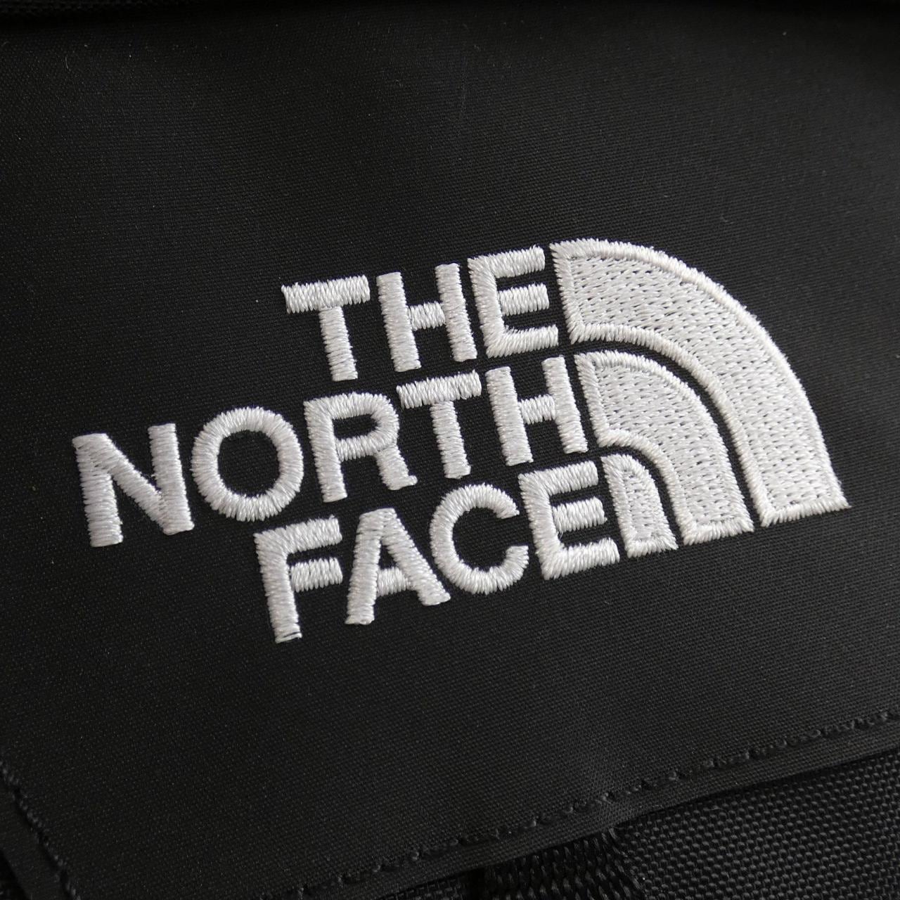 THE NORTH FACE BACKPACK