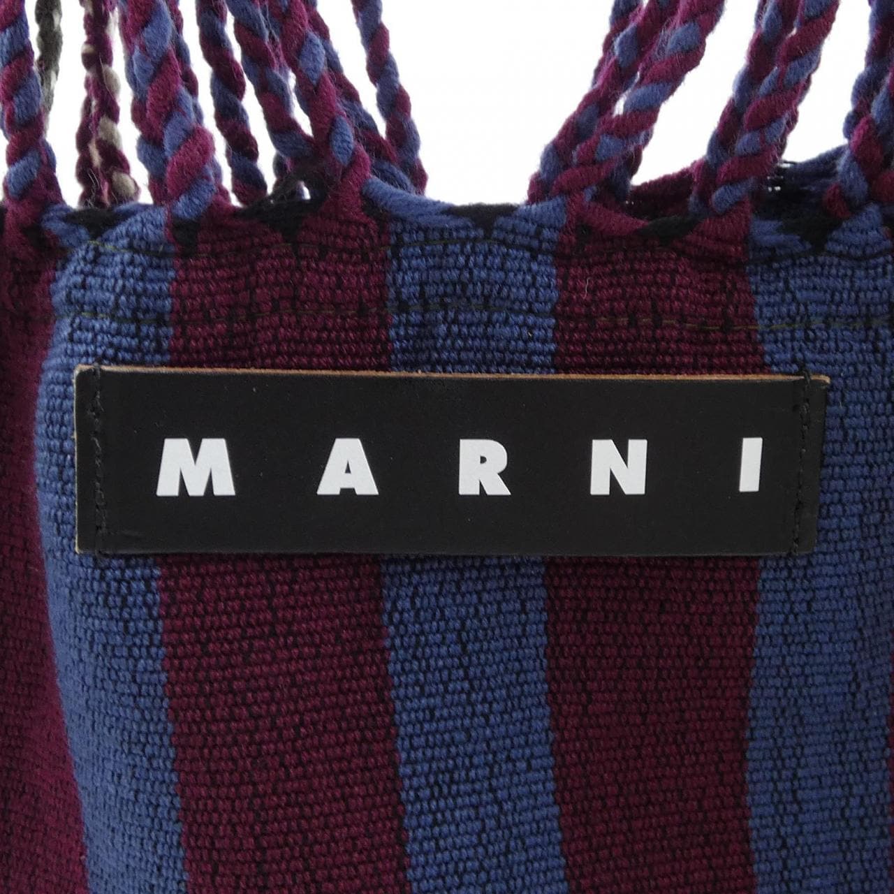 マルニ MARNI BAG