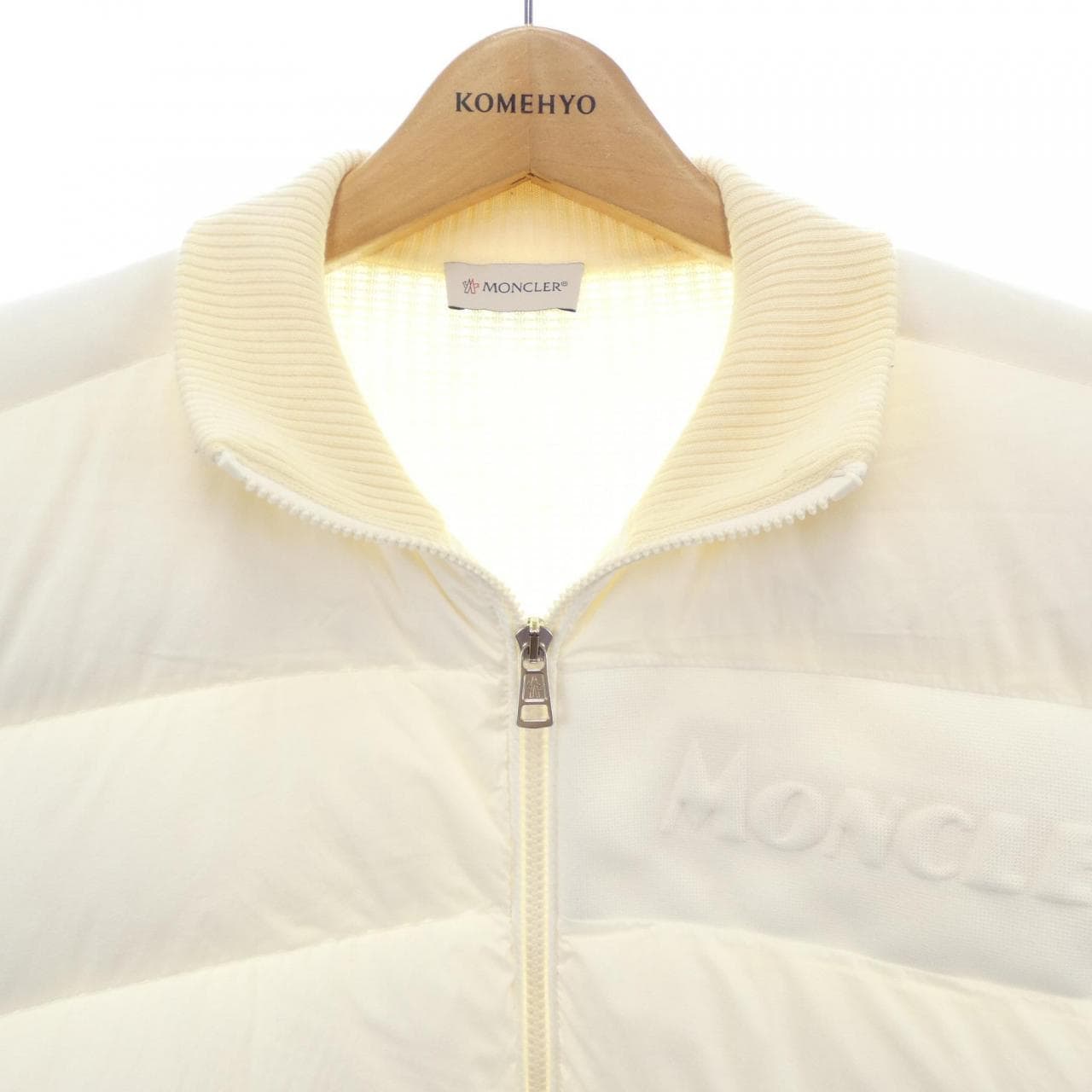 MONCLER MONCLER Down Jacket