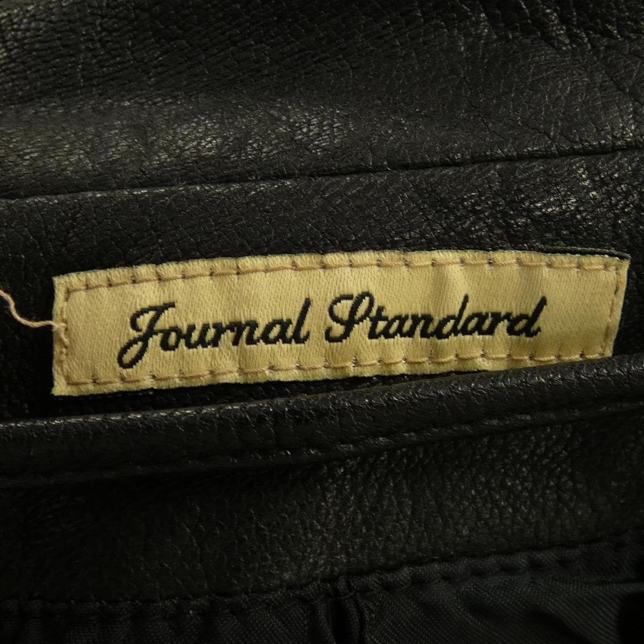 Journal Standard JOURNAL STANDARD皮衣