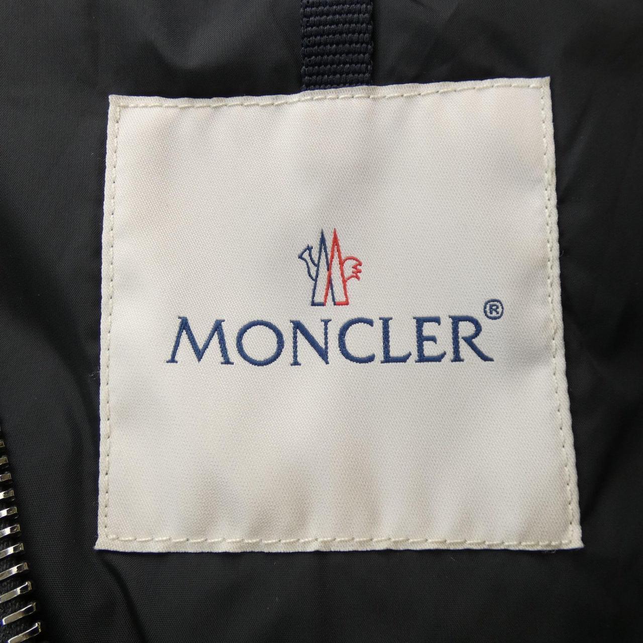 MONCLER蒙克勒羽絨服