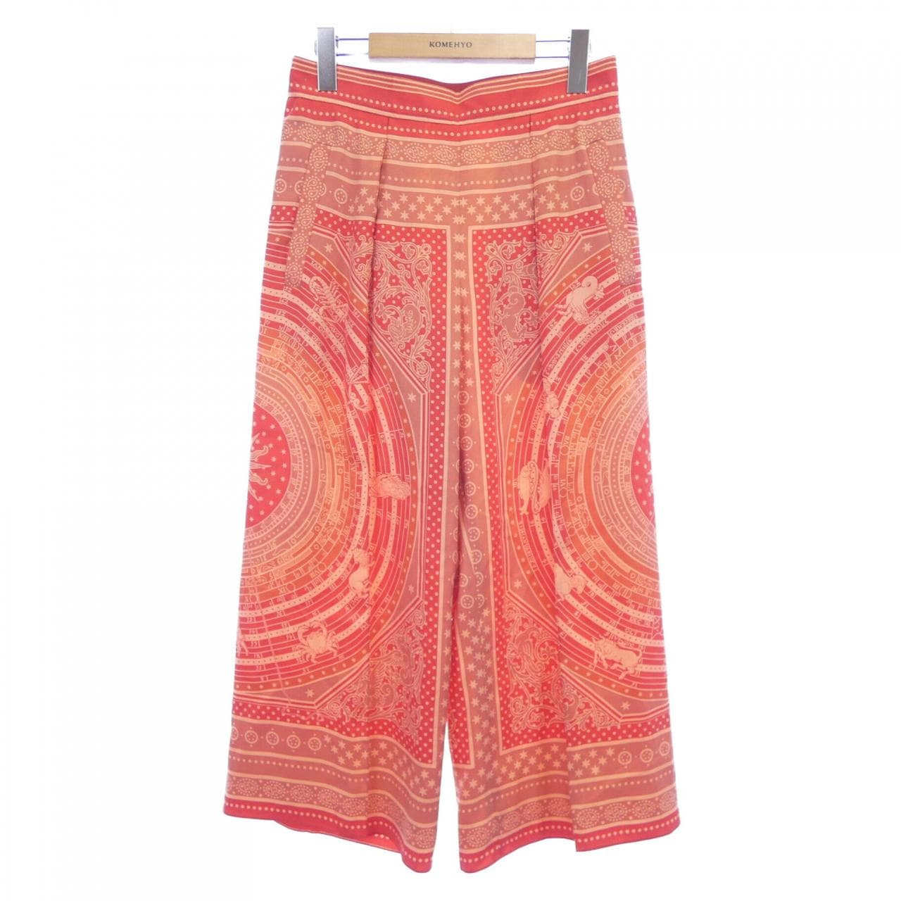 HERMES HERMES Pants