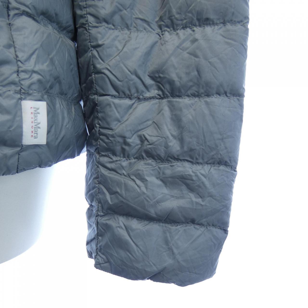 マックスマーラ Max Mara ダウンジャケット