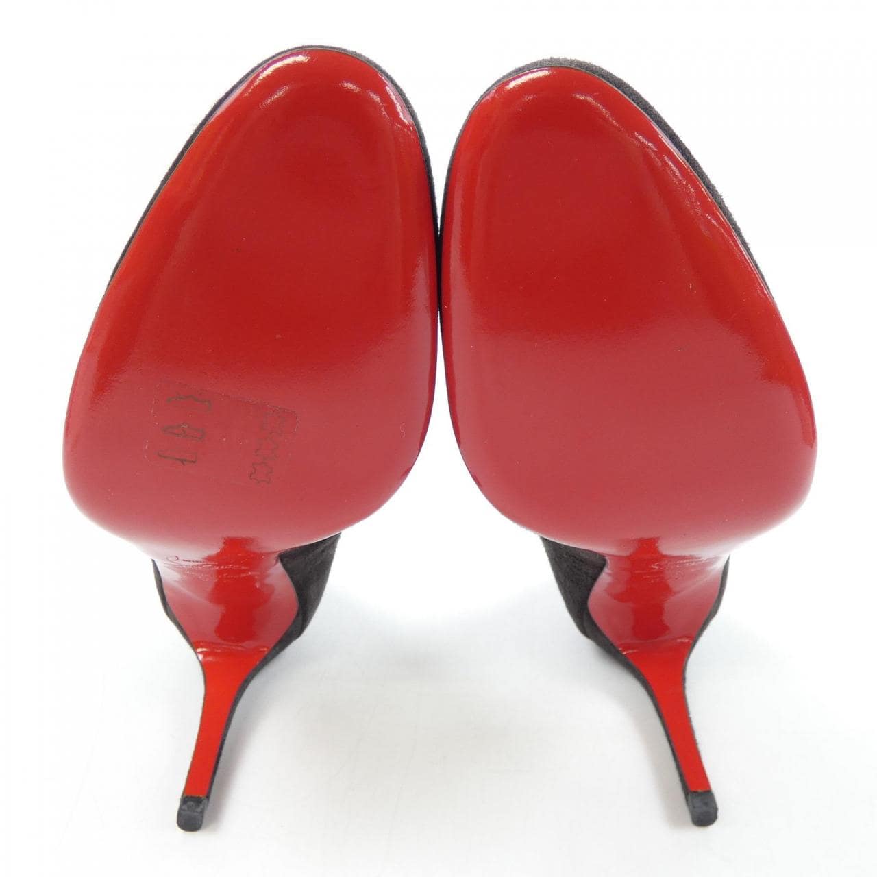 クリスチャンルブタン CHRISTIAN LOUBOUTIN パンプス
