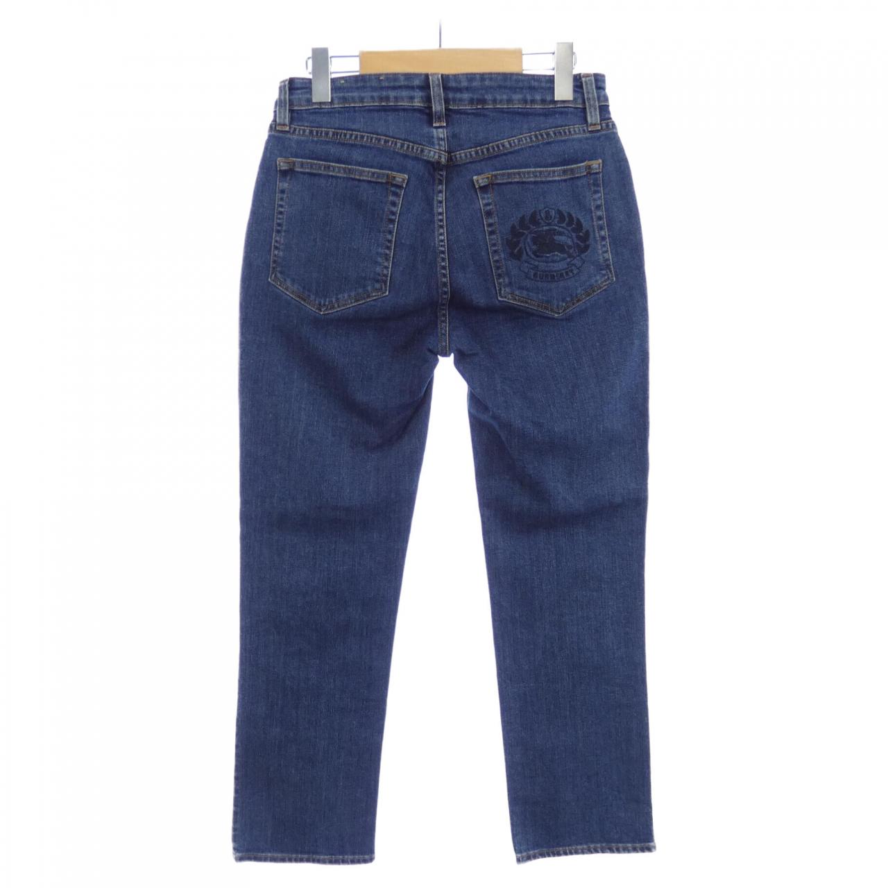 BURBERRY BURBERRY Jeans