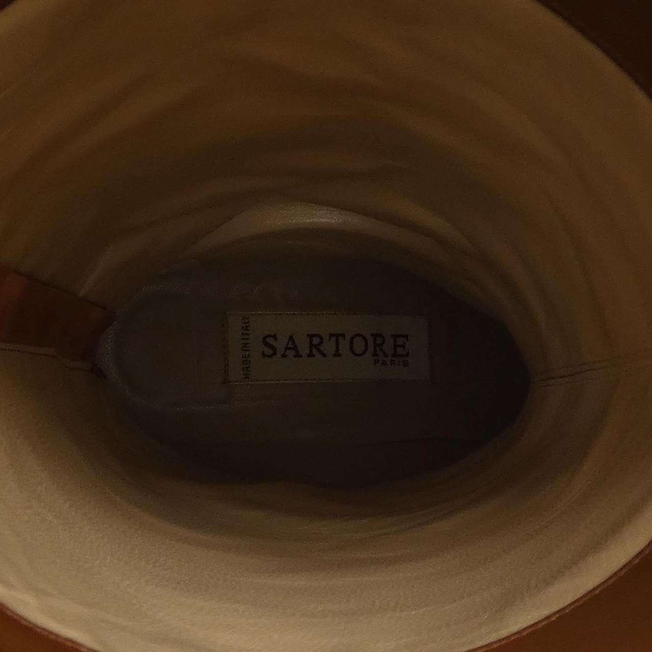 サルトル SARTORE ロングブーツ
