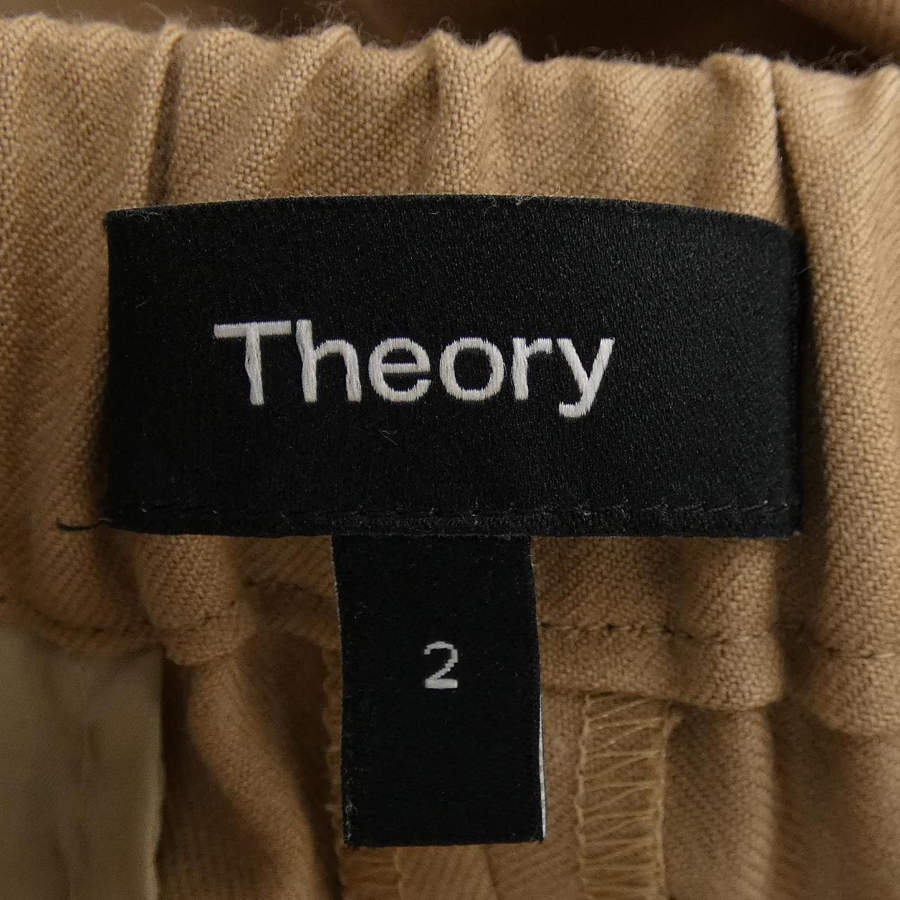セオリー theory パンツ