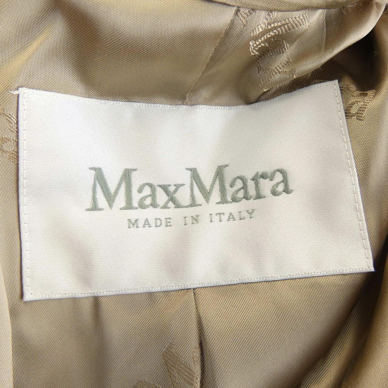マックスマーラ Max Mara コート