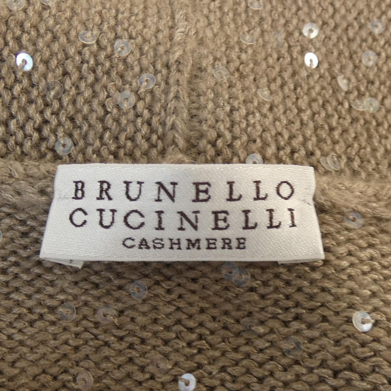 ブルネロクチネリ BRUNELLO CUCINELLI カーディガン