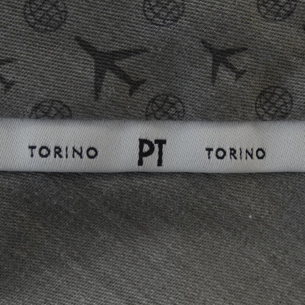 ピーティートリノ PT TORINO パンツ