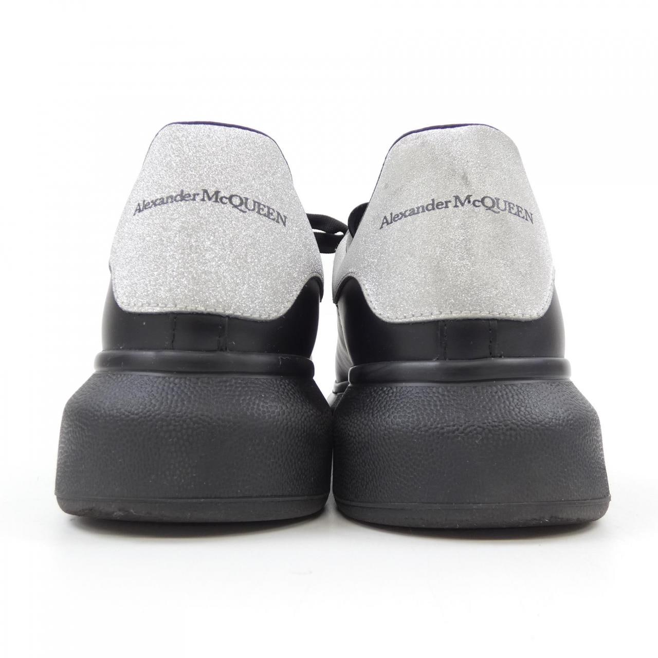 アレキサンダーマックイーン ALEXANDER McQUEEN 553680 シューズ