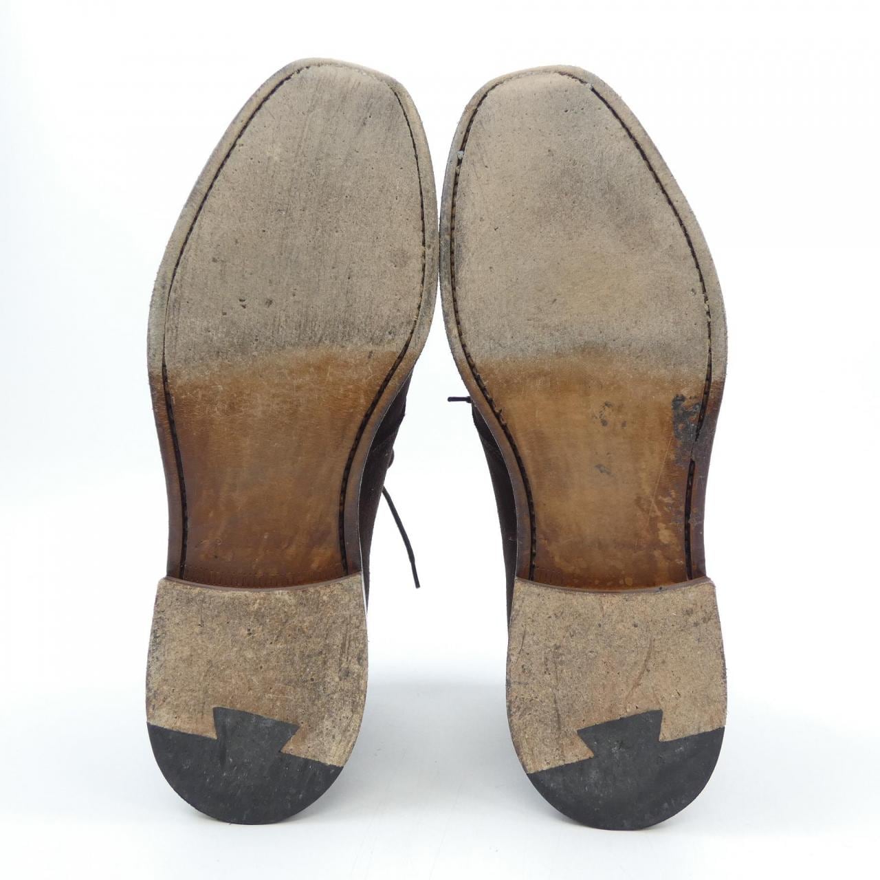 クロケットアンドジョーンズ CROCKETT&JONES シューズ